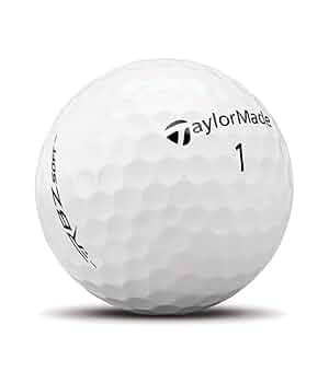 TaylorMade&RedBullコラボ ゴルフボールとティー TaylorMade&RedBullコラボ ゴルフボールとティー Amazon | 2